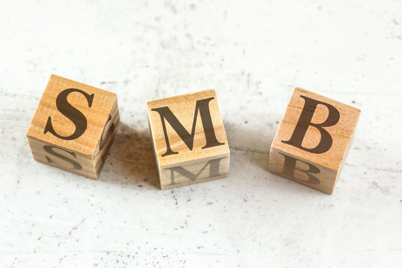 SMB